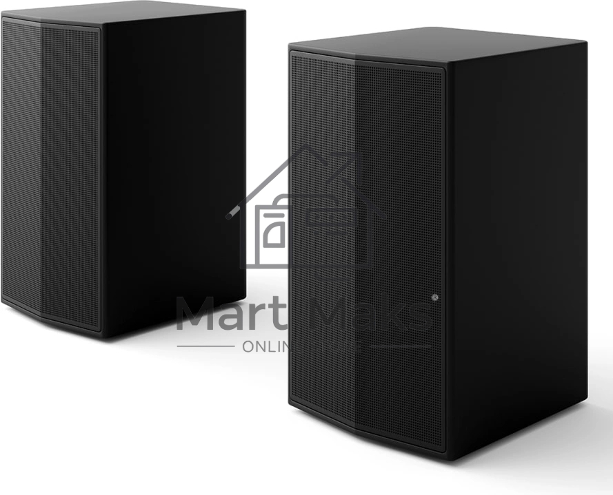 Саундбар LG S60TR 5.1 220Вт+220Вт черный