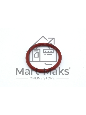 Уплотнитель ЗУ Bosch TES, TIS  Siemens EQ