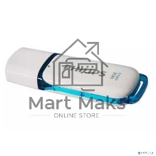 Флешка USB 16Gb PPHILIPS SNOW3.0 16Gb, USB 3.0