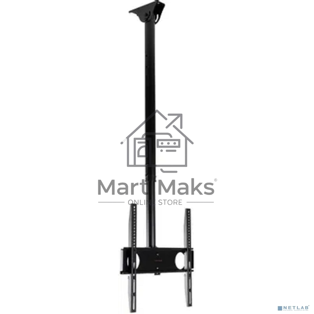 Кронштейн для телевизора Arm Media LCD-1500 черный, 26