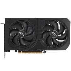 Видеокарта MSI RTX 5060 Ti SHADOW 2X PLUS, NVIDIA RTX 5060 Ti, 16 ГБ GDDR7, 128 бит, PCI-e 5.0, 1xHDMI, 3xDP, 2572 МГц