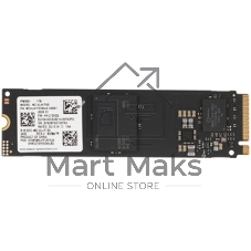 Накопитель SSD Samsung 1TB PM9C1B M2-2280 PCIe 4.0 MZVL81T0HFLB-00B07