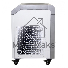 Осушитель воздуха Neoclima FDM04V белый, 4 л/сутки, 1.2 л