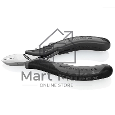 Бокорезы Knipex для электроники KN-7742115ESD