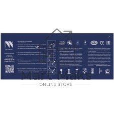 Картридж NVPrint совместимый NV-MLT-D101S-SET10 для Samsung ML 2160/ 2162/ 2165/ 2165W/ 2167/ 2168/ 2168W/ SCX 3400/ 3400F/ 3405/ 3405F/ 3405FW/ 3405W/ 3407/ SF 760P (1500k) (10 шт)