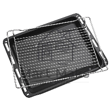 Духовой шкаф KORTING OKB 1350 S GNBX Steam