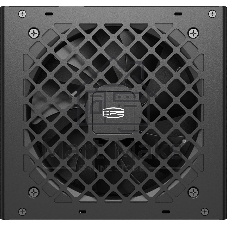 Блок питания PCCooler KN850, 850Вт, 80+ Gold, 120мм, модульный, черный