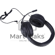 Гарнитура Razer Kraken X Lite чёрный, проводная, 3.5 мм