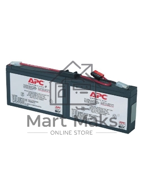 Батарея APC RBC18 для SC450RMI1U