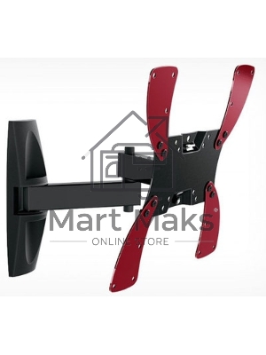 Кронштейн для телевизора Holder LCDS-5046 черный, 22