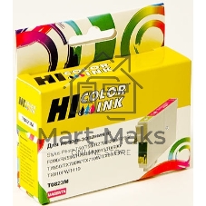 Картридж Epson Stylus R270/295/390/RX590/T50 (Hi-black) new, T08234A/C13T11234A10, M