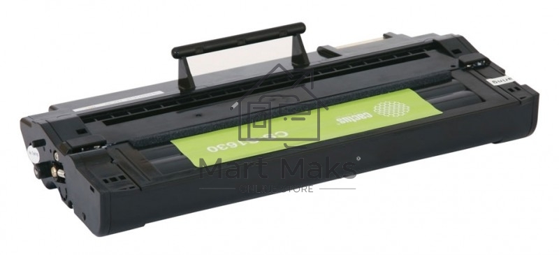 Картридж лазерный Cactus CS-S1630 ( ML-1630) черный (2000стр.) для SAMSUNG ML-1630, SCX-4500