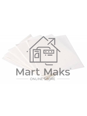 Салфетки Buro BU-Udry, 20 шт для удаления пыли коробка 20шт сухих