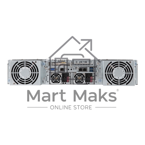 Платформа Gigabyte G291-2G0 HPC Server - 2U 16 x Tesla P4 GPU Server  2 x LGA 3647  DDR4