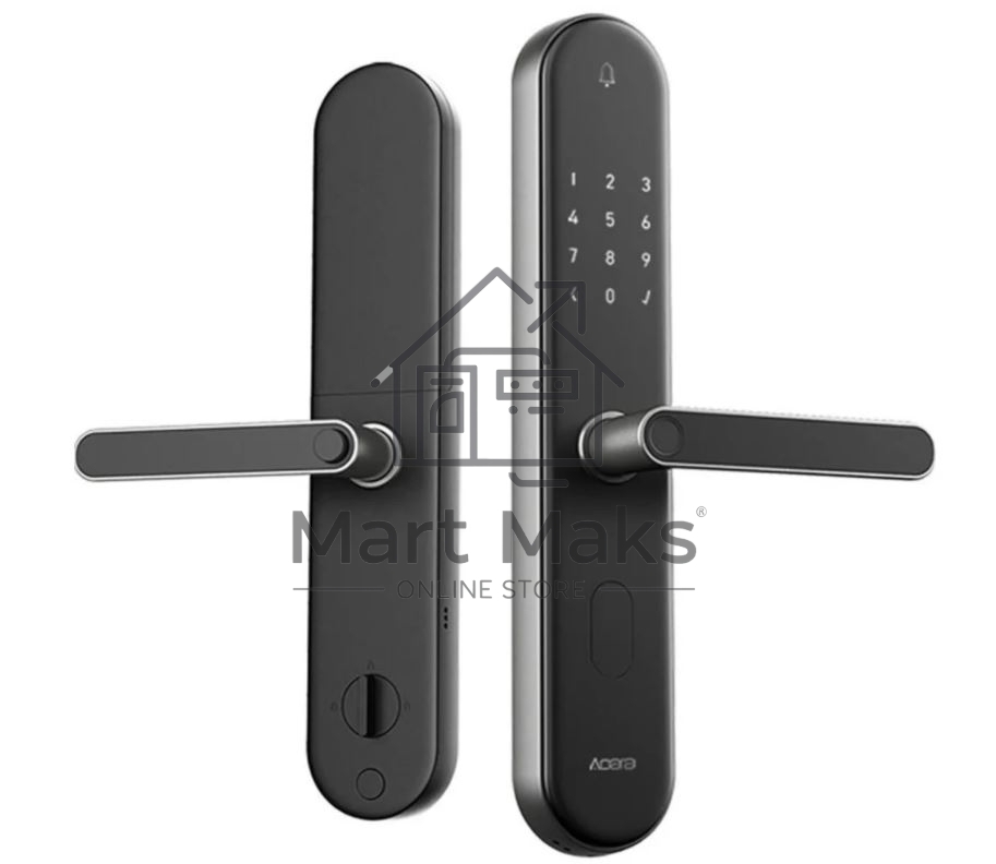 Умный дверной замок Aqara Door lock N100 ZNMS16LM