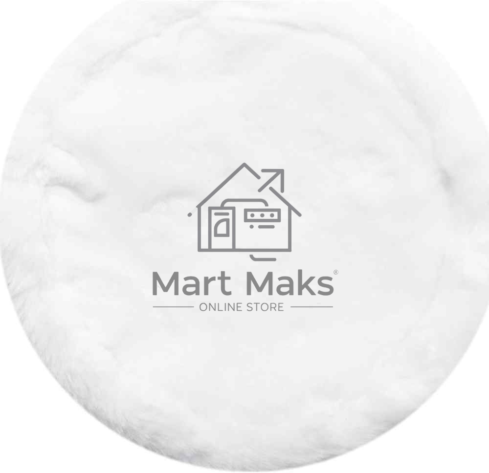 Машина полировальная REDVERG RD-PM130