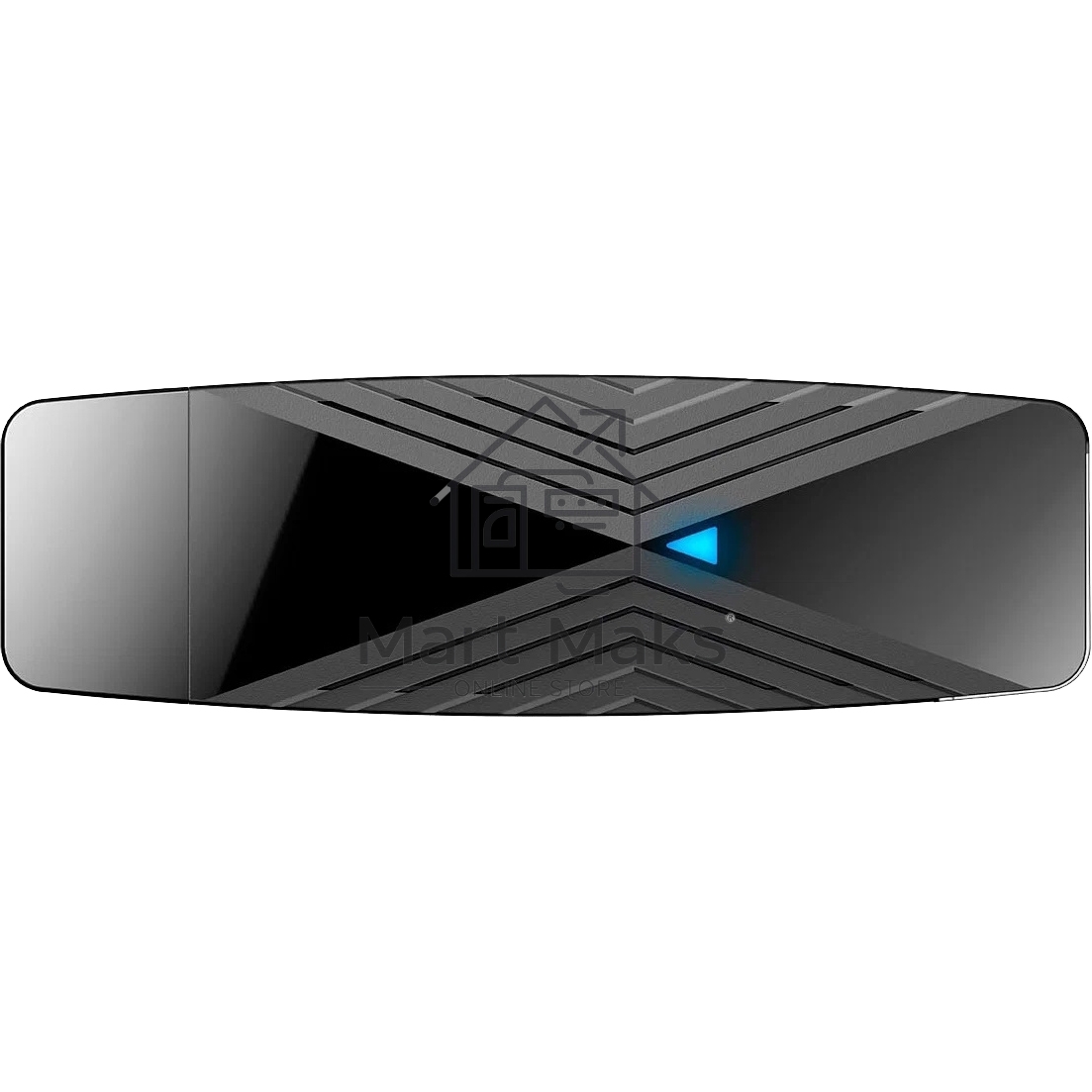 Сетевой адаптер WiFi D-Link DWA-X1850 DWA-X1850/A1A AX1800 USB 3.0 (ант.внутр.)