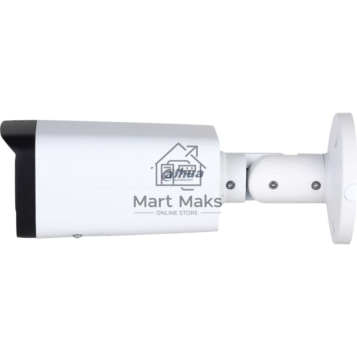 Камера видеонаблюдения IP Dahua DH-IPC-HFW2241TP-ZS-27135 2.7-13.5мм цв.