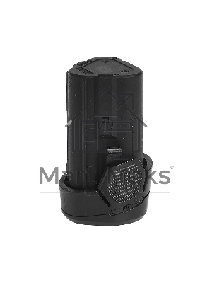 Аккумуляторный туннельный блок ИНТЕРСКОЛ БА-2,5/12, Li-Ion, 12 В, 2.5 Ач, 1 шт. (2400.014)