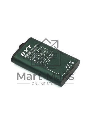 Аккумулятор для Hytera HYT TC-320 (BL1715) 1700mAh 3,7V Li-ion