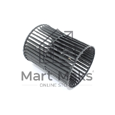 Крыльчатка для вытяжки Shindo H0303010132 H-130, D-101