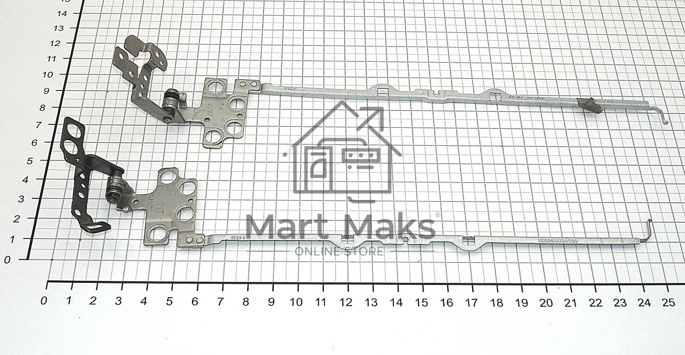 Петли для ноутбука HP Pavilion 14-AF