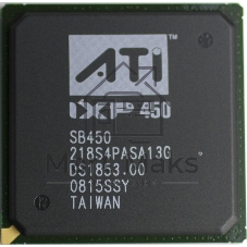 Чип AMD IXP450 SB450