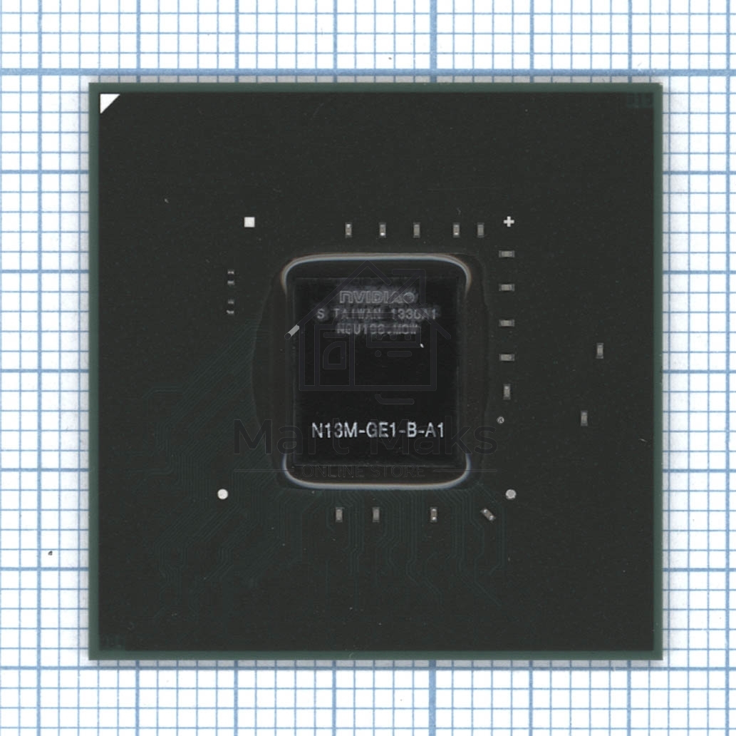 Чип N13M-GE1-B-A1