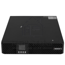 Источник бесперебойного питания Ippon Pacific II 3000 2700Вт 3000ВА черный