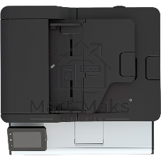 Цветное МФУ Pantum CM2100ADN (цветной, A4, 20 стр/мин, ADF50, Duplex, 512 MB, USB2.0, LAN)