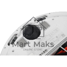 Робот-пылесос Xiaomi Robot Vacuum S40C EU белый, 2400 мAч Li-Ion, уборка сухая/влажная, пылесборник контейнер 0.52 л