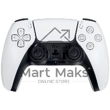 Игровая консоль Sony PlayStation 5 Slim Blue-Ray 1Tb White (CFI-2116A) (Европа)