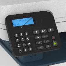 МФУ лазерное Xerox B225 (B225V_DNI), A4, ч/б, печ. до 34 стр/мин., скан. до 23 стр/мин. (ч/б) 7 стр/мин. (цвет), 600x600dpi, USB, RJ-45, Wi-Fi