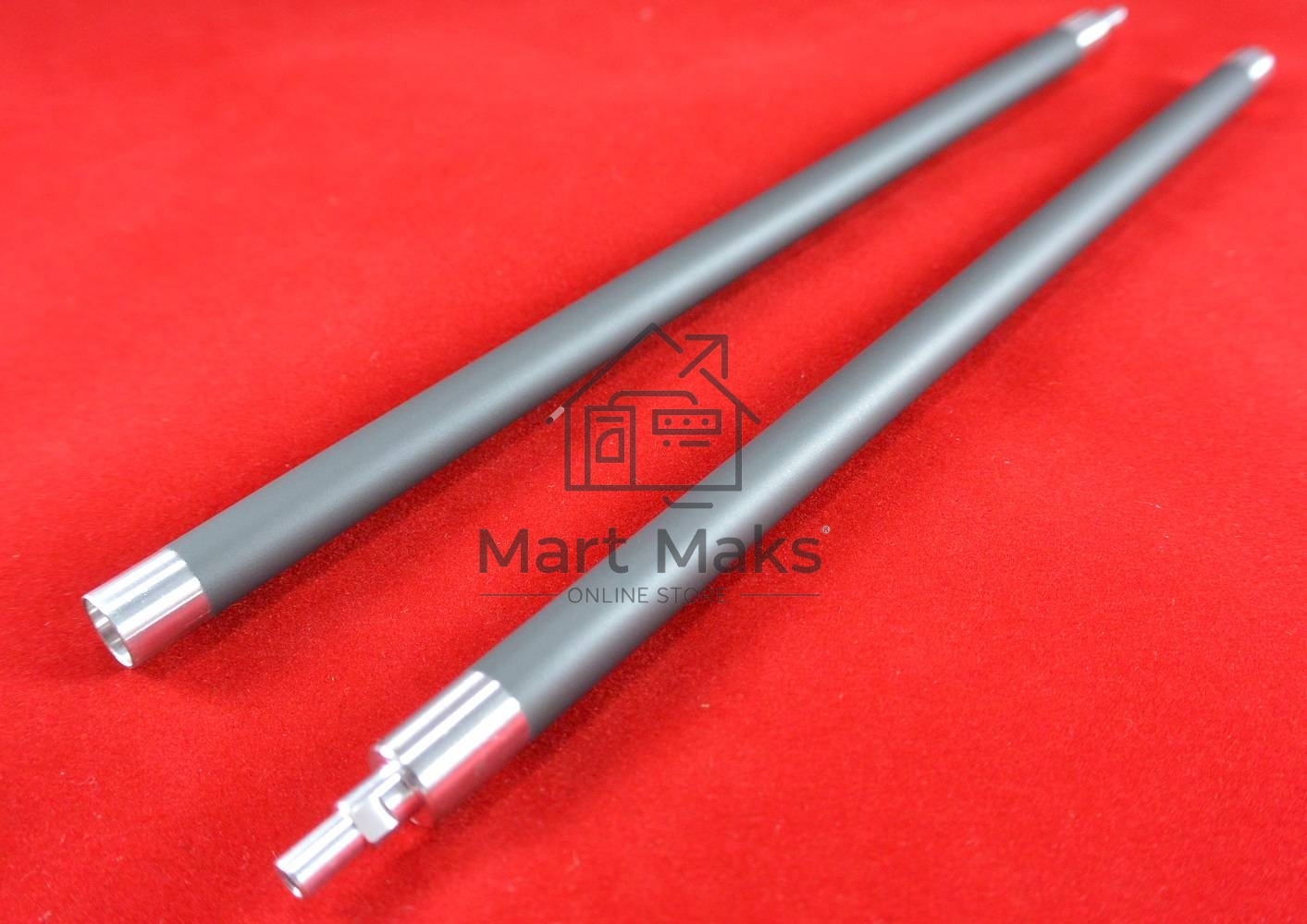 Вал магнитный (оболочка) HP LJ P1005/1505/1566/1102/1606, M1120/1522 (CB435/436,CE285/278) (ELP, Китай)