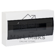 Щит распред. EKF pb40-n-18 навесной ЩРН-П-18 IP41 EKF PROxima