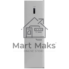 Холодильник Pozis RK FNF-173 серебристый двухкамерный 213/90л морозилка снизу, No Frost