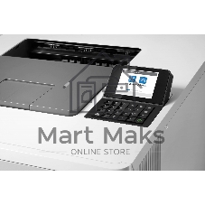 Принтер лазерный HP Color LaserJet Pro M455dn (3PZ95A), A4, цветной, печ. до 27 стр/мин., 600 x 600 dpi, USB, RJ-45, Air Print, Mopria