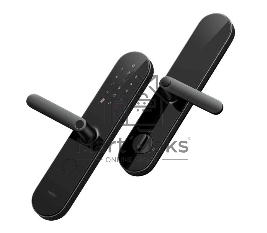 Умный дверной замок Aqara Door lock N100 ZNMS16LM
