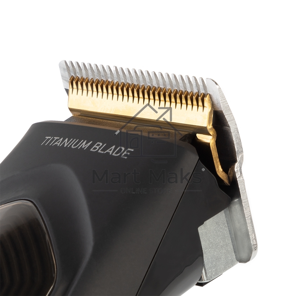 Машинка для стрижки Endever Sven 970, черный