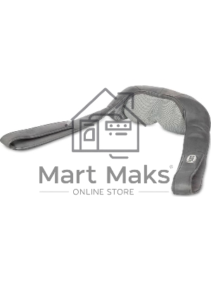 Массажер для шеи Medisana NM 885 серый