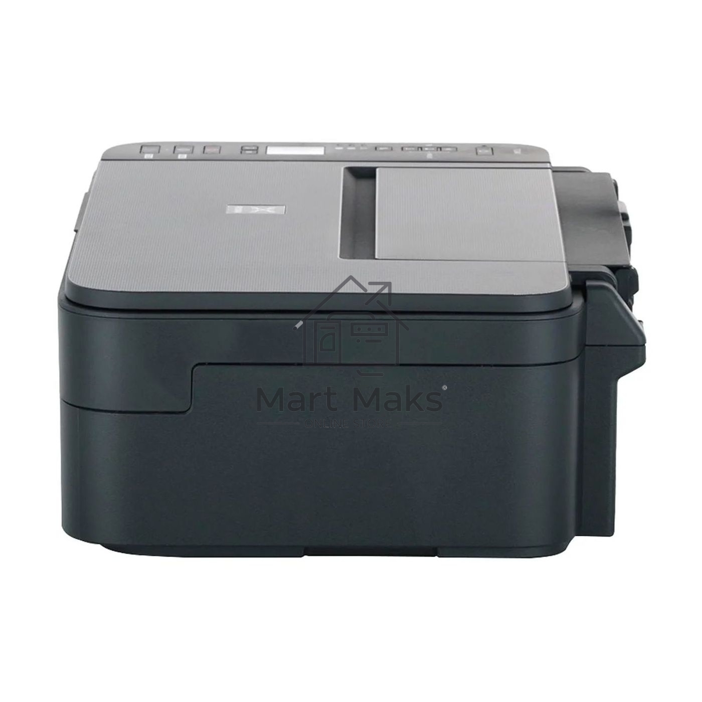 МФУ струйный Canon PIXMA TS3340 (3771C007), A4, цветной, печ. 7.7 стр/мин (ч/б) 4 стр/мин (цвет), 1200 x 4800 dpi (принтер) 600x1200dpi (сканер), USB, Wi-Fi, Air Print, Mopria