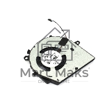 Вентилятор (кулер) для ноутбука Dell Latitude 14-3410 15-3510 Vostro 15 5501 Вентилятор (кулер) для ноутбука Dell Latitude 14-3410 15-3510 Vostro 15 5501