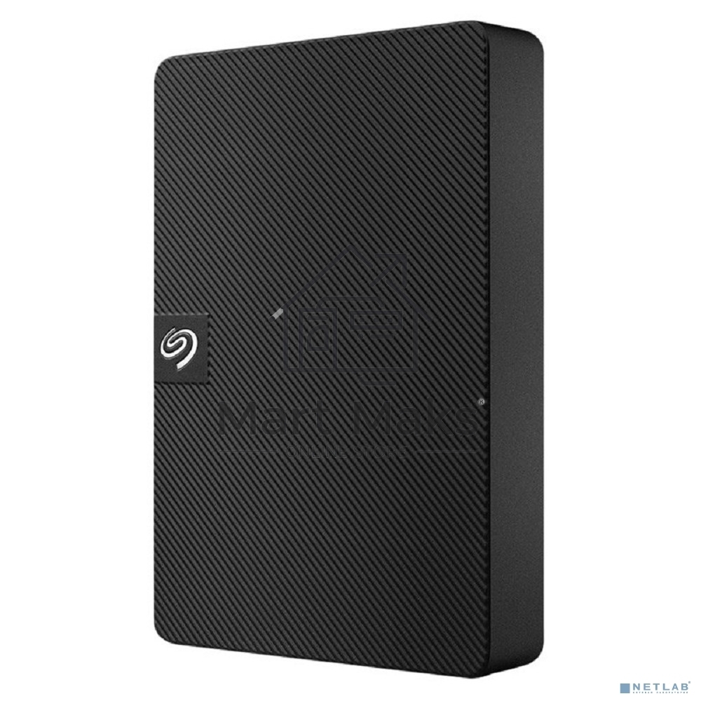 Внешний жесткий диск USB3 1TB EXT. BLACK STKM1000400 SEAGATE