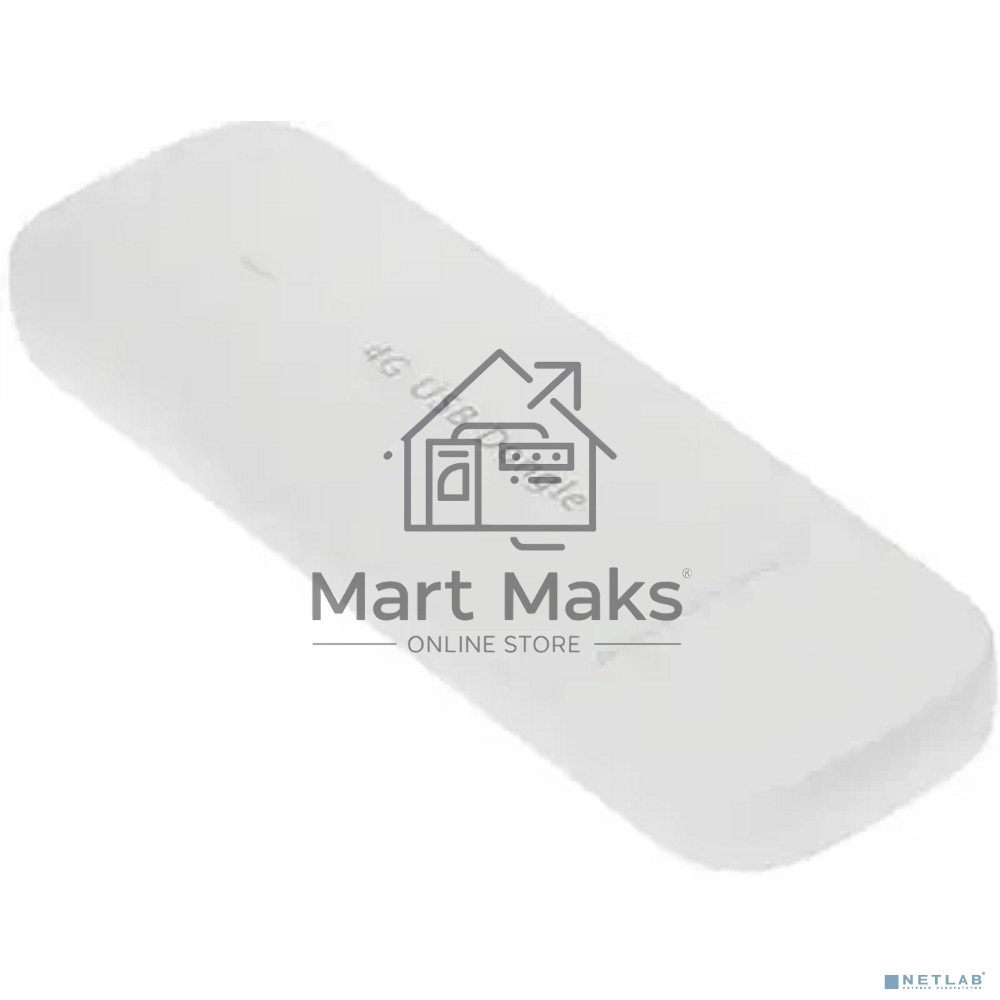 Модем 3G/4G Huawei USB BROVI WHITE E3372-325 51071UYB