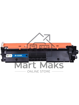 Картридж лазерный G&G GG-CF230X черный (3500стр.) для HP LJ Pro M203d/M203dn/M203dw;MFP M227fdn/M227fdw/M227sdn