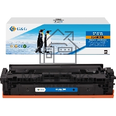 Картридж лазерный G&G GG-C067HBK (CRG067HBLK) черный (3130 стр.) для Canon LBP631Cw/LBP633Cdw/LBP632Cdw/i-SENSYS MF651Cw/MF655Cdw/MF657Cdw/MF655Cw/MF657Cw/MF653Cdw/MF654Cdw/MF656Cdw