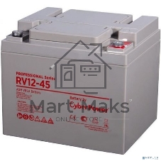 Батарея для ИБП PS CyberPower RV 12-45 / 12V 45 Ah