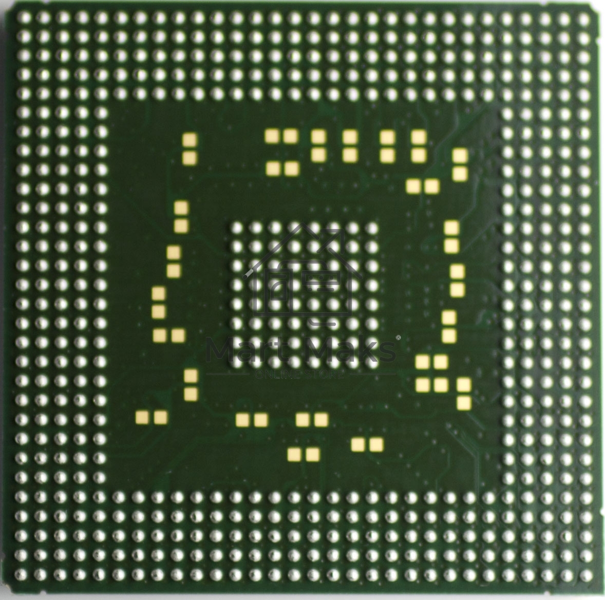 Чип AMD IXP450 SB450