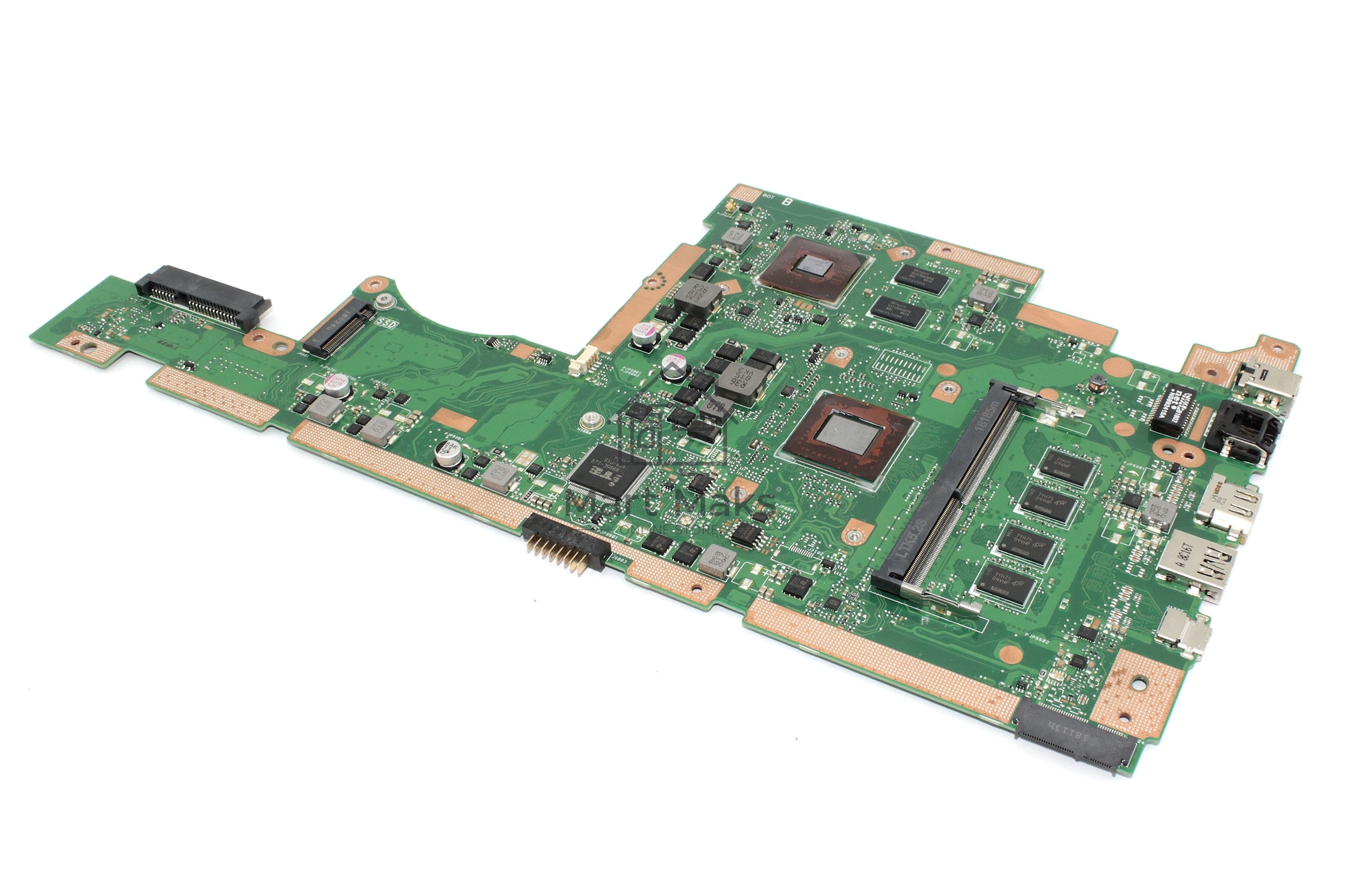 Материнская плата для Asus X505BP 8G/A9-9425 90NB0G00-R00081