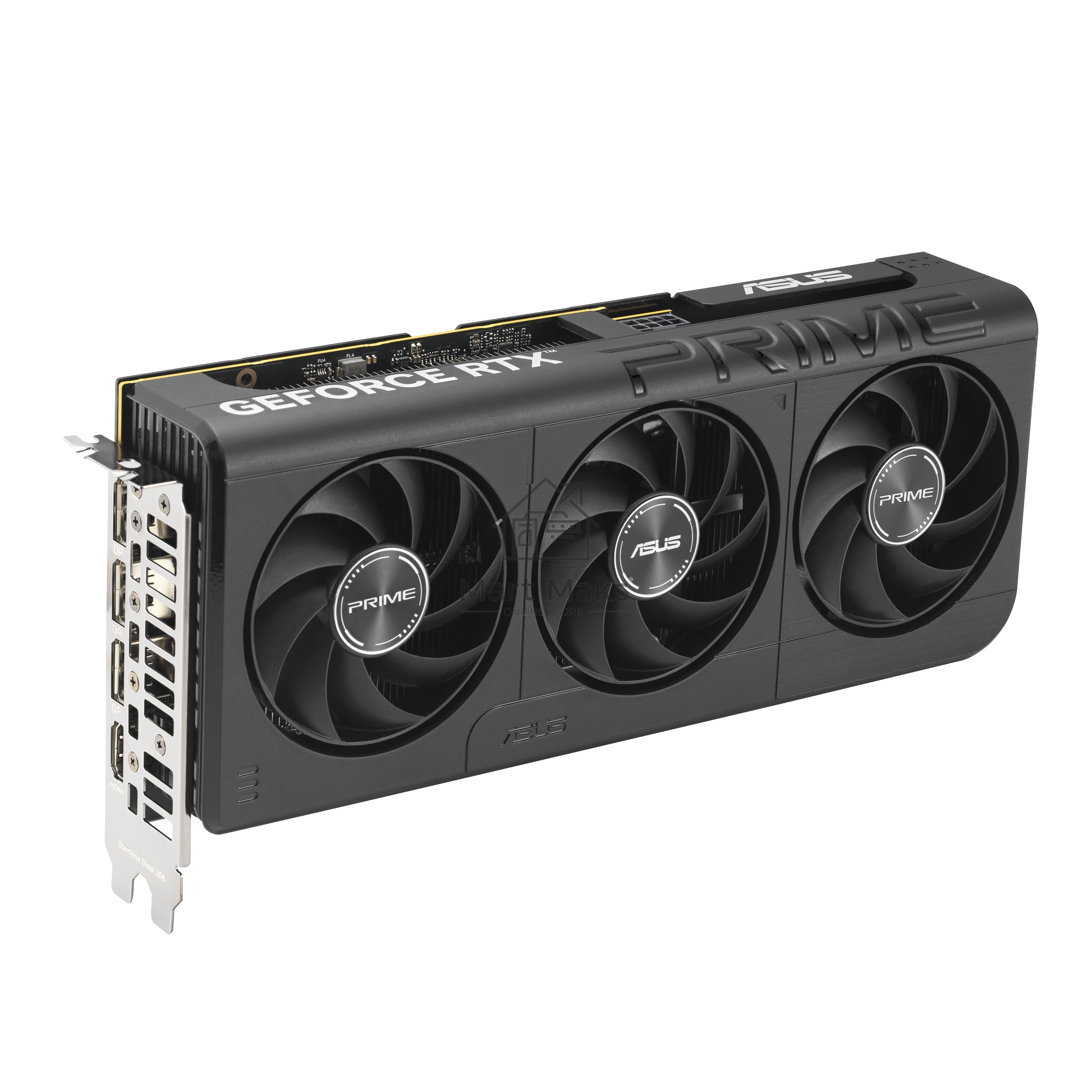 Видеокарта ASUS PRIME-RTX5060-O8G